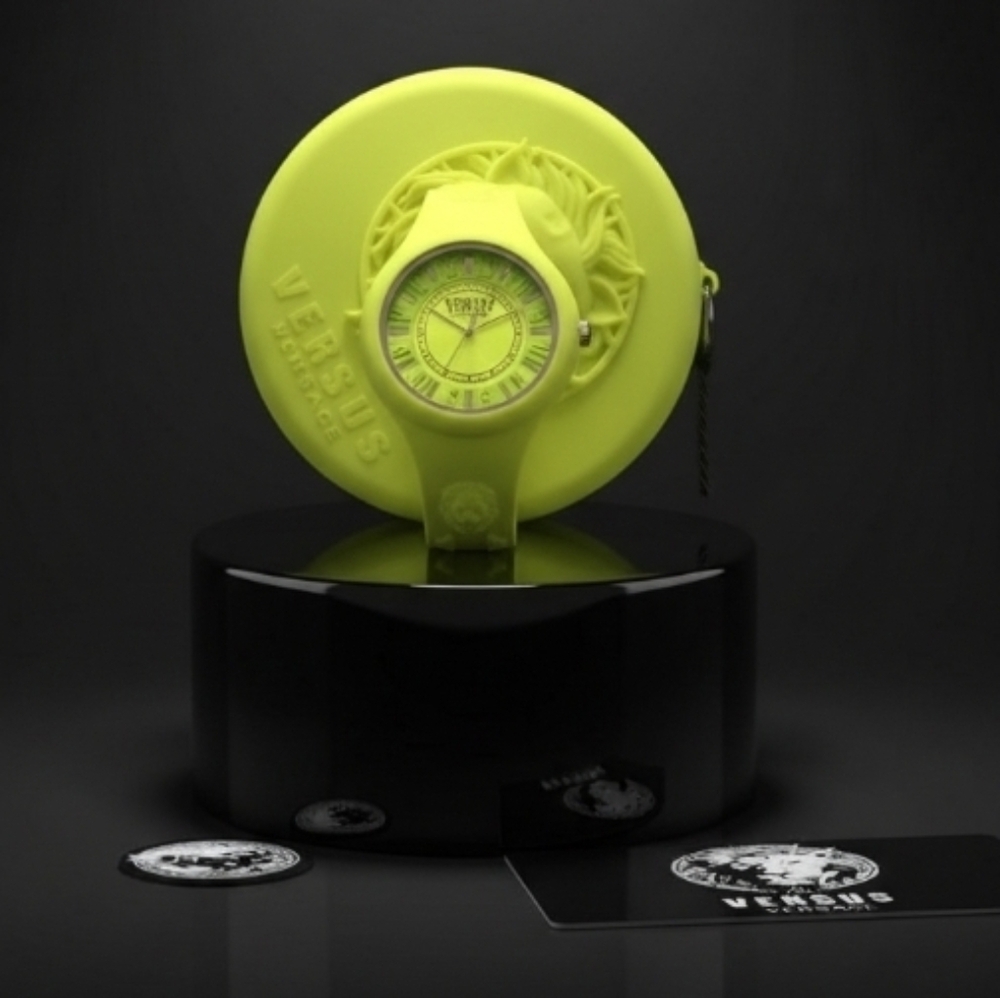 Versus by Versace watch